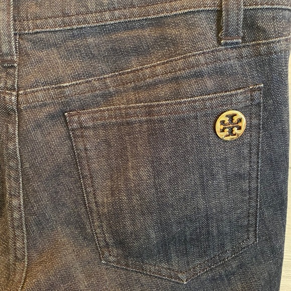 Tory Burch Jeans - Picture 2 of 5
